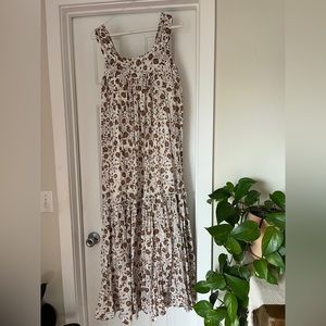 Maxi Dress by Daughters of India (XS)